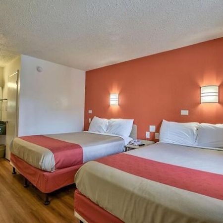 Loyalty Inn Tallahassee Ngoại thất bức ảnh