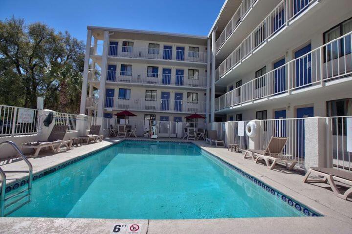 Loyalty Inn Tallahassee Ngoại thất bức ảnh