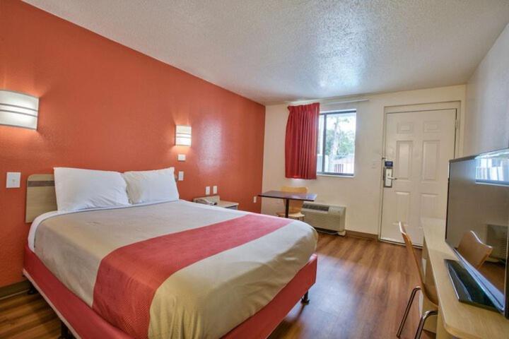 Loyalty Inn Tallahassee Ngoại thất bức ảnh
