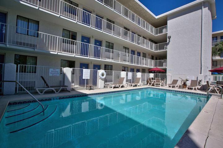 Loyalty Inn Tallahassee Ngoại thất bức ảnh