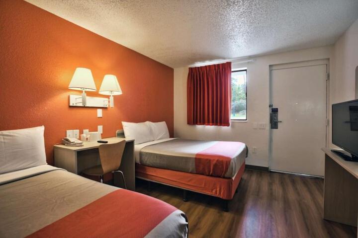 Loyalty Inn Tallahassee Ngoại thất bức ảnh