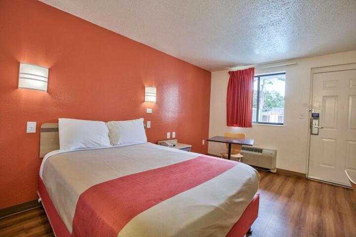Loyalty Inn Tallahassee Ngoại thất bức ảnh