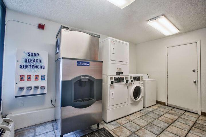 Loyalty Inn Tallahassee Ngoại thất bức ảnh